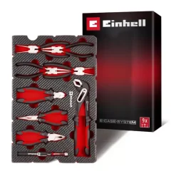 Online E-Case 9-pc. Tool Pad Pliers Bags / Cases
