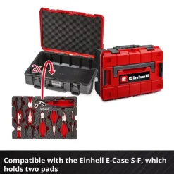 Online E-Case 9-pc. Tool Pad Pliers Bags / Cases