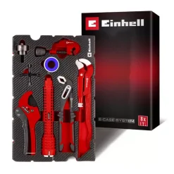 Discount E-Case 8-pc. Tool Pad Plumbing Installation Bags / Cases