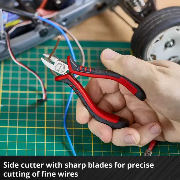 Sale E-Case 8-pc. Tool Pad Precision Pliers Bags / Cases