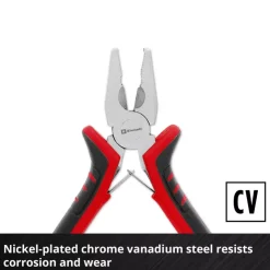 Sale E-Case 8-pc. Tool Pad Precision Pliers Bags / Cases