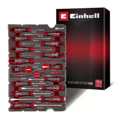 Hot E-Case 17-pc. Tool Pad Screwdrivers Bags / Cases