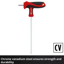 E-Case 9-pc. Tool Pad T-Handle Screwdrivers Bags / Cases