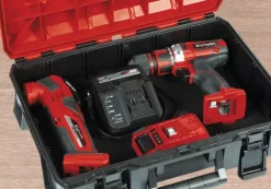 E-Case S-F Bags / Cases