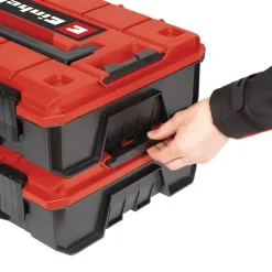 E-Case S-F Bags / Cases