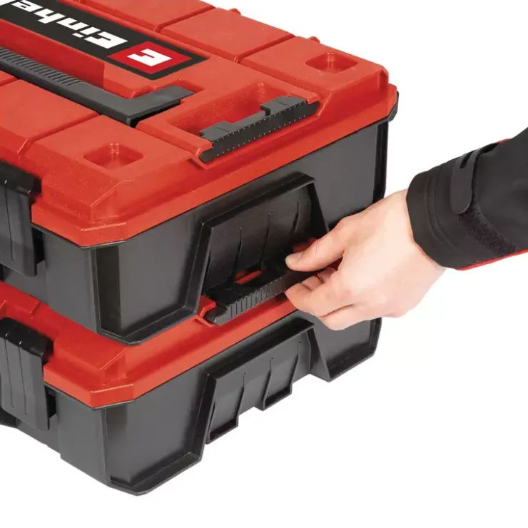 E-Case S-F Bags / Cases