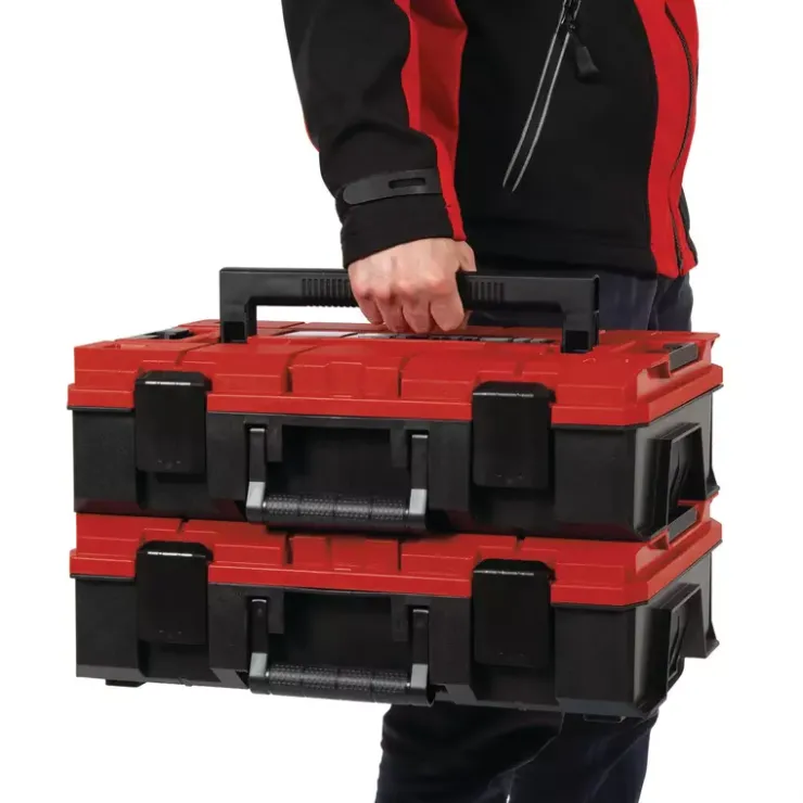 E-Case S-F Bags / Cases
