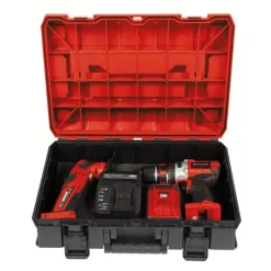 E-Case S-F Bags / Cases