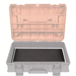 E-Case S-F Bags / Cases