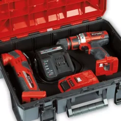 E-Case S-F Bags / Cases