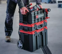 Online E-Case Toolbox Bags / Cases