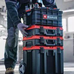 Online E-Case Toolbox Bags / Cases