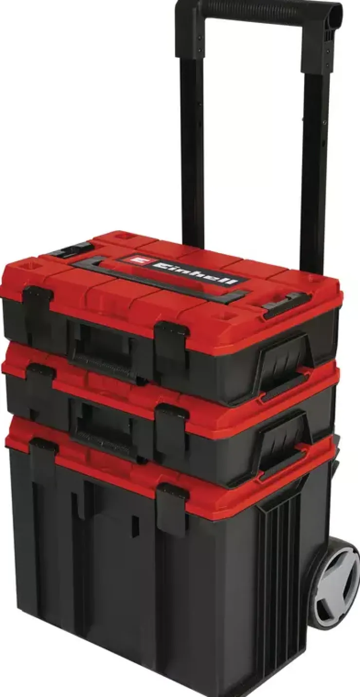 E-Case Tower Bags / Cases