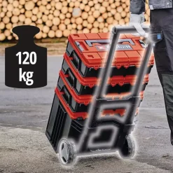 E-Case Tower Bags / Cases