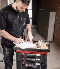 Discount E-Case Work Table Bags / Cases