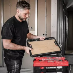 Discount E-Case Work Table Bags / Cases