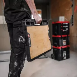 Discount E-Case Work Table Bags / Cases