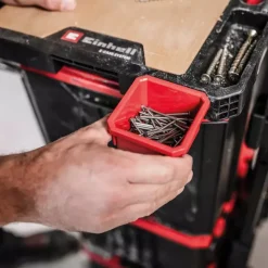 Discount E-Case Work Table Bags / Cases
