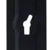 Outlet Electric Mower Blade, 32 cm Cutting Width Lawn Mower Accessories