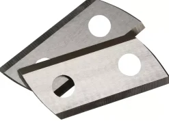 Clearance Electric Shredder Blades, 2 pcs. Further Garden Accessories