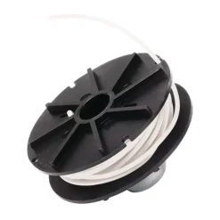 Hot Electric Strimmer Spool, 23 cm Cutting Width Grass Trimmer / Brushcutter Accessories