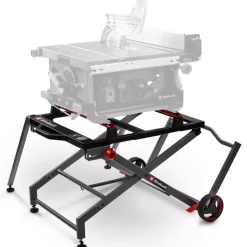 Outlet E-Stand TSS Saw Accessories