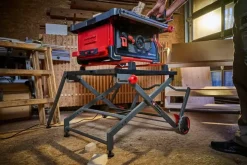 Outlet E-Stand TSS Saw Accessories