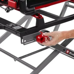 Outlet E-Stand TSS Saw Accessories