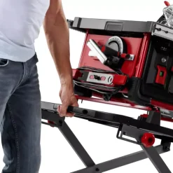 Outlet E-Stand TSS Saw Accessories