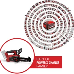 Sale FORTEXXA 18/20 TH Chainsaws