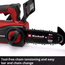 Sale FORTEXXA 18/20 TH Chainsaws
