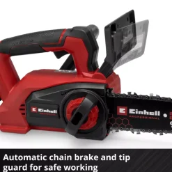 Sale FORTEXXA 18/20 TH Chainsaws