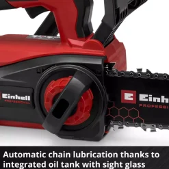 Sale FORTEXXA 18/20 TH Chainsaws