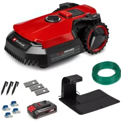 Sale FREELEXO 500 Robot Mowers