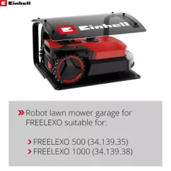 Sale FREELEXO 500 Robot Mowers