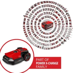 Sale FREELEXO 500 Robot Mowers
