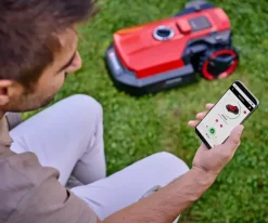 Sale FREELEXO 500 Robot Mowers