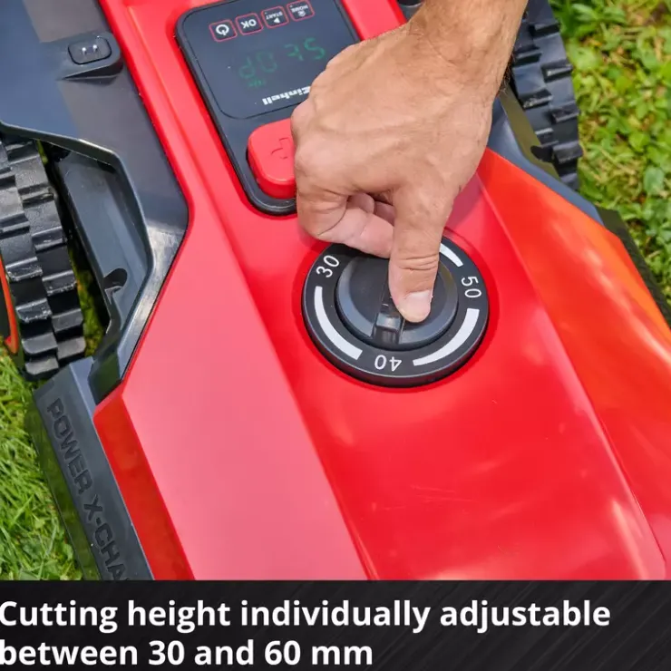 Sale FREELEXO 500 Robot Mowers