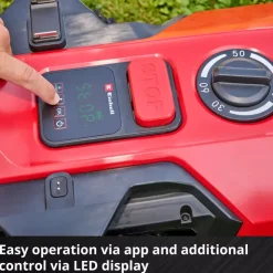Sale FREELEXO 500 Robot Mowers