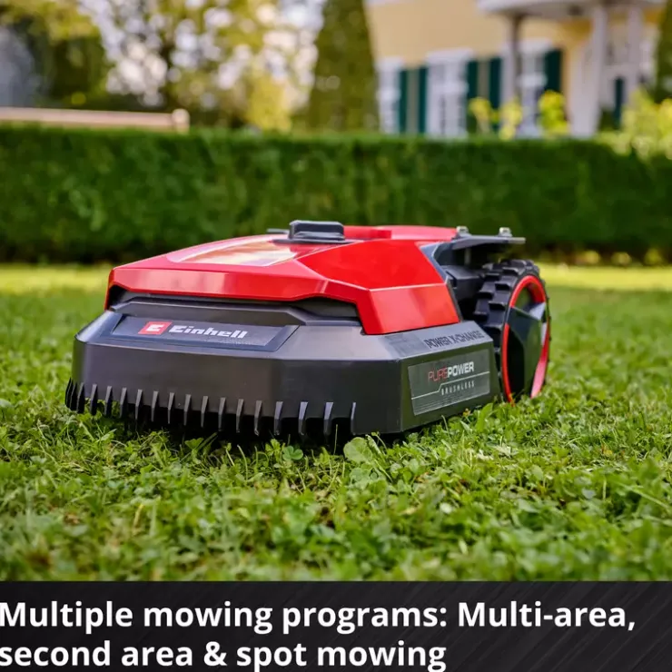 Sale FREELEXO 500 Robot Mowers