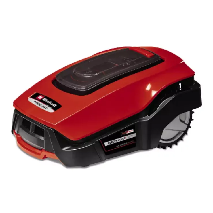 Sale FREELEXO 1200 LCD BT Robot Mowers