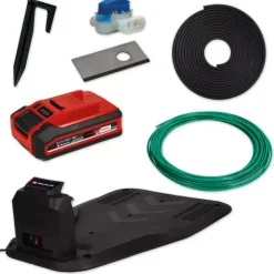 FREELEXO CAM 500 Robot Mowers