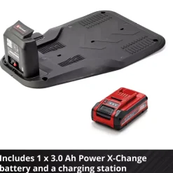 FREELEXO CAM 500 Robot Mowers