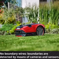 FREELEXO CAM 500 Robot Mowers