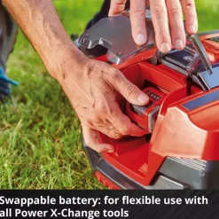 FREELEXO CAM 500 Robot Mowers