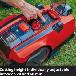 FREELEXO CAM 500 Robot Mowers