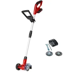 Clearance GC-CC 18 Li Kit (1x2,0Ah) Surface / Grout Cleaners