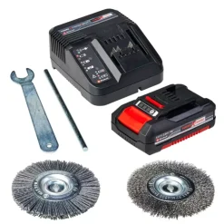 Clearance GC-CC 18 Li Kit (1x2,0Ah) Surface / Grout Cleaners