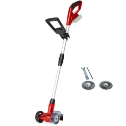 GC-CC 18 Li-Solo Surface / Grout Cleaners