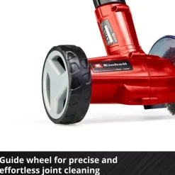 GC-CC 18 Li-Solo Surface / Grout Cleaners